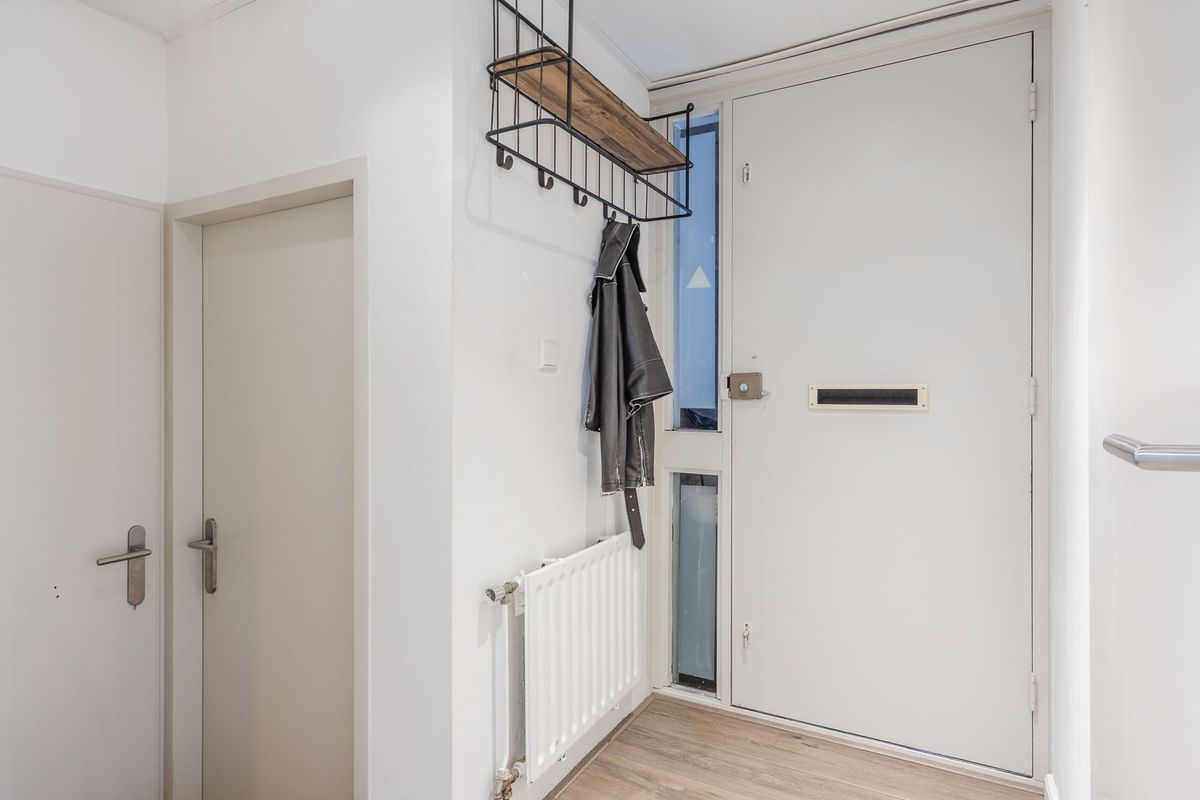 Looiersveld 24 Photo Blur 8