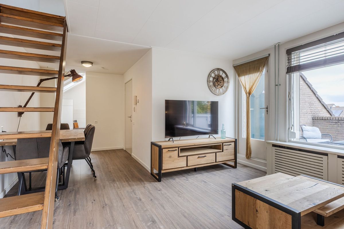 Looiersveld 24 Photo Blur 11