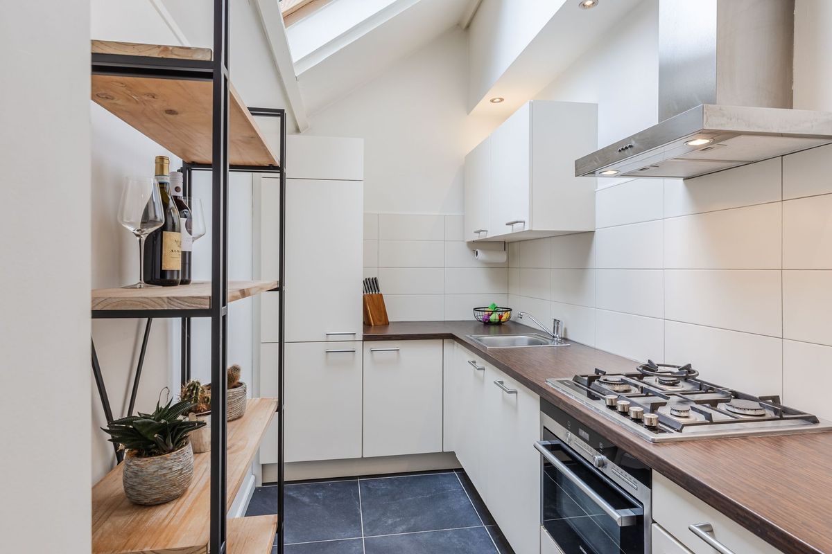 Looiersveld 24 Photo Blur 3