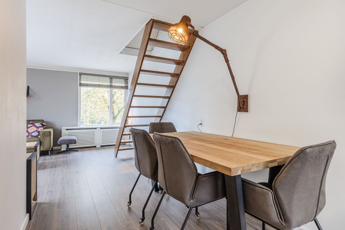 Looiersveld 24 Photo Blur 12