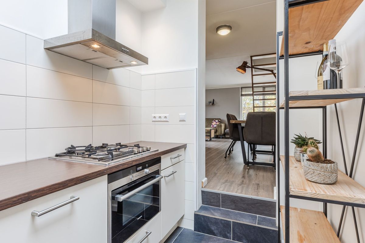 Looiersveld 24 Photo Blur 13