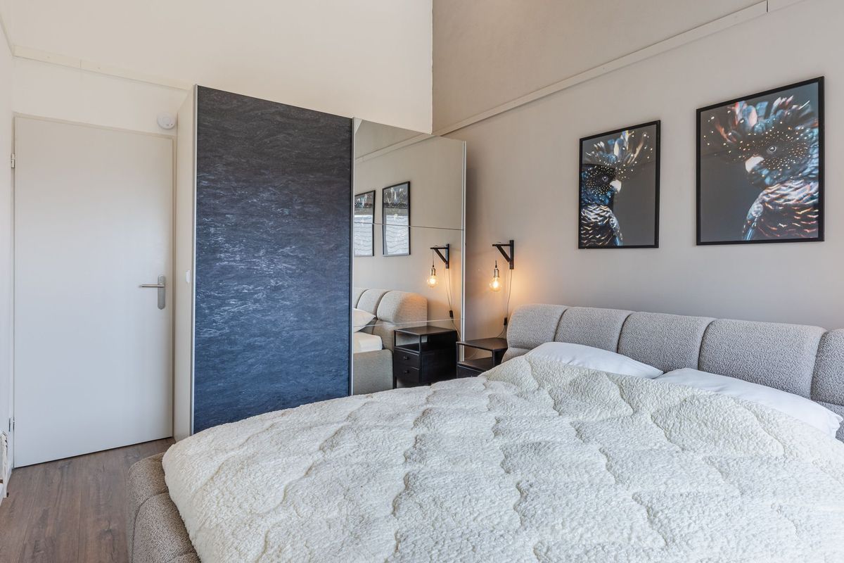 Looiersveld 24 Photo Blur 15