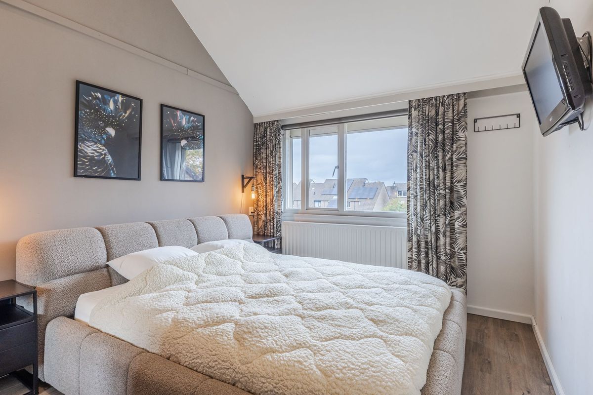 Looiersveld 24 Photo Blur 14