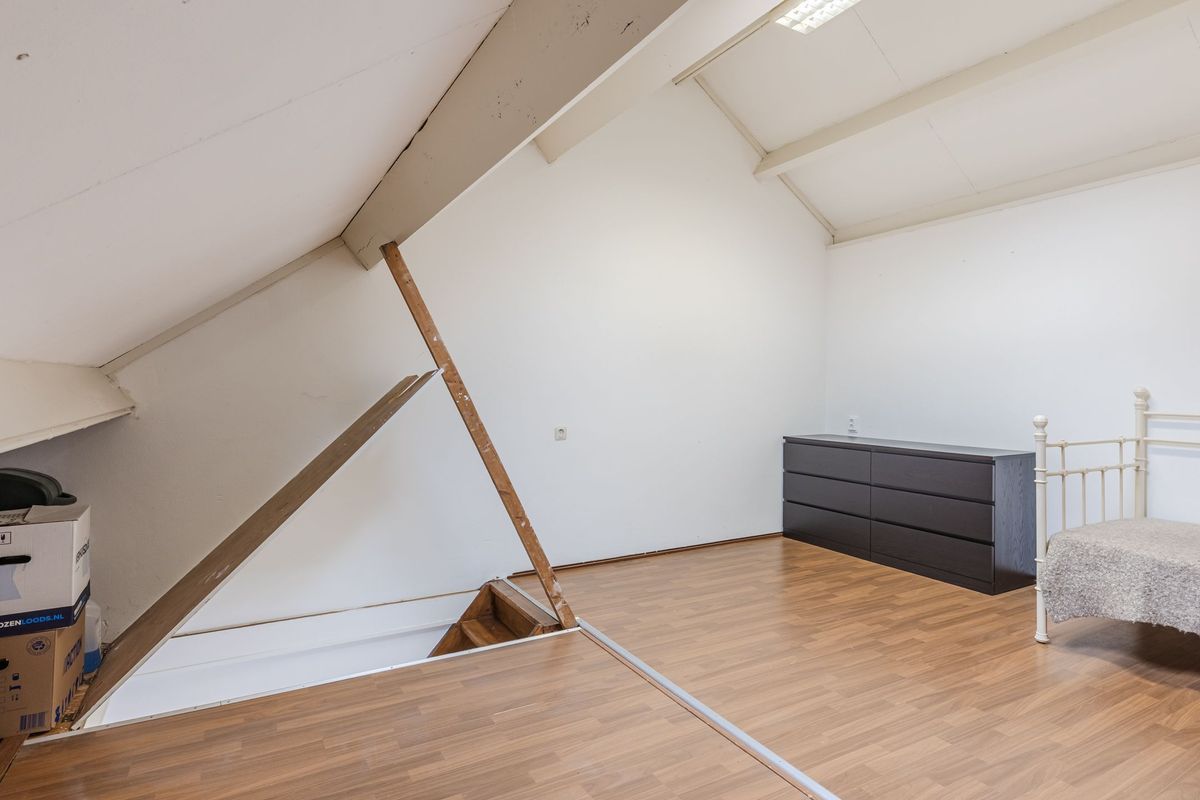 Looiersveld 24 Photo Blur 19