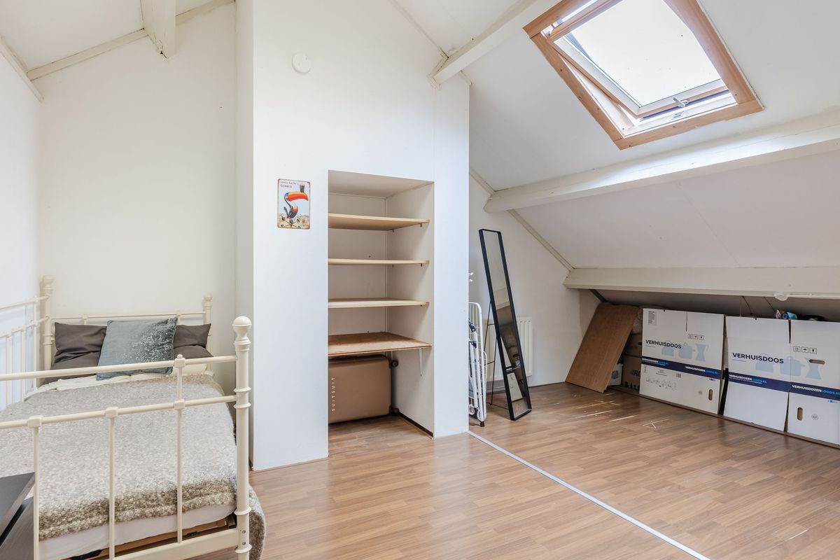 Looiersveld 24 Photo Blur 18