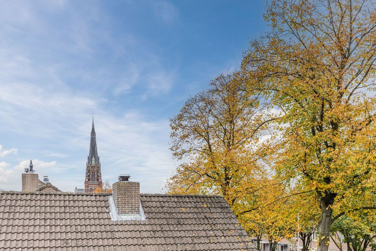 Looiersveld 24 Photo Blur 21