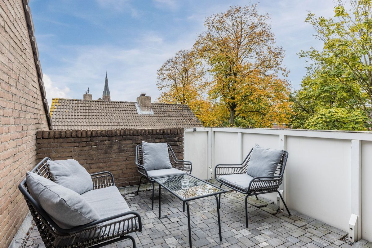 Looiersveld 24 Photo Blur 20