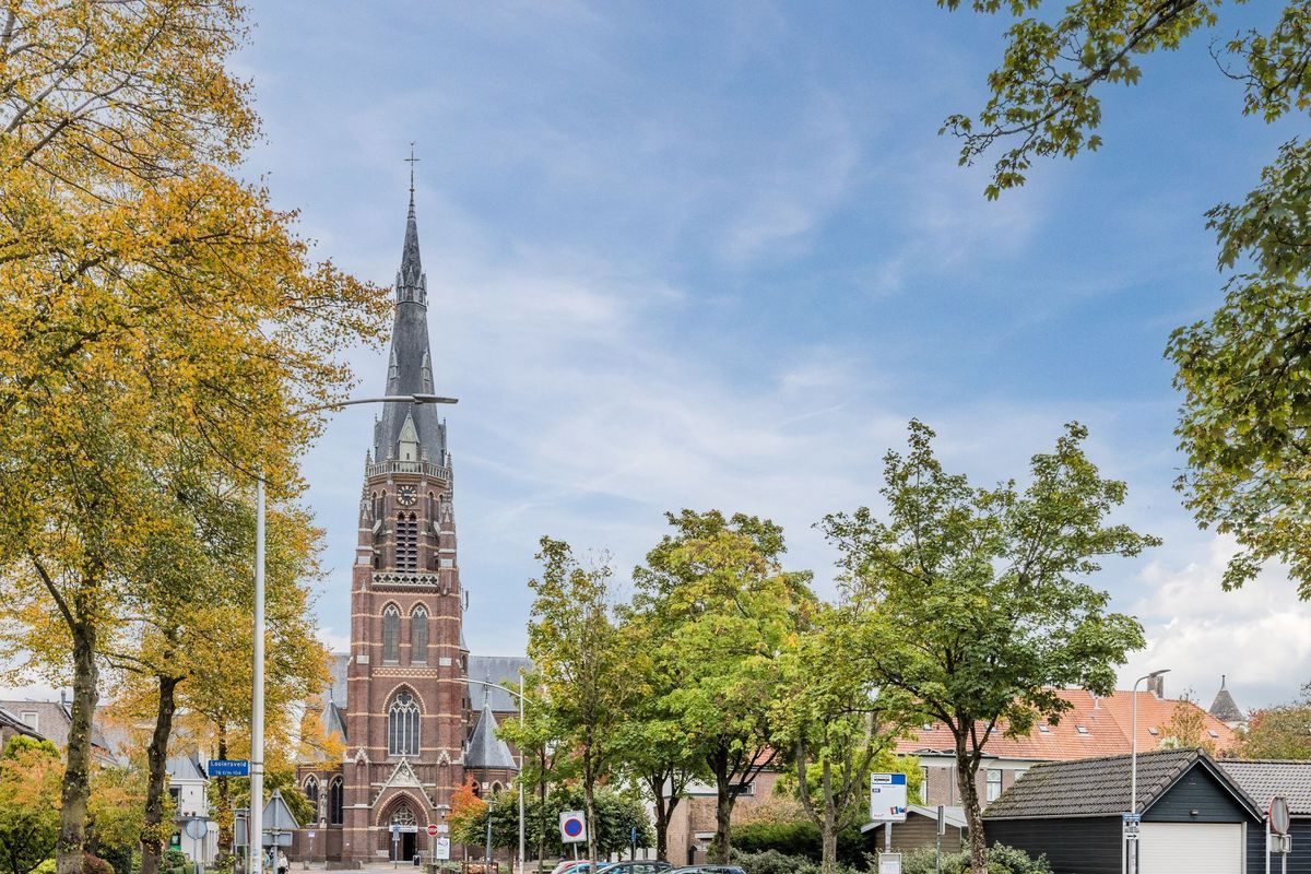 Looiersveld 24 Photo Blur 25