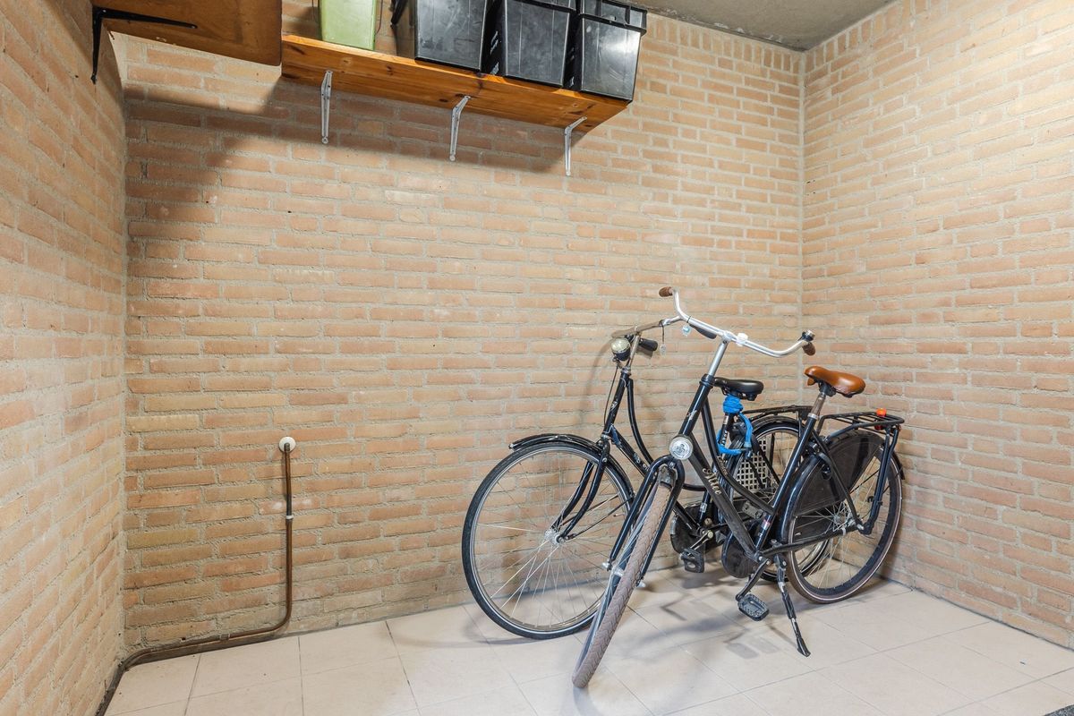 Looiersveld 24 Photo Blur 23