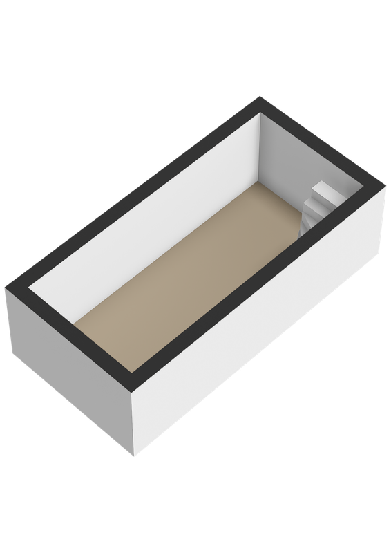 Lage Daalakker 8 Floorplan Blur 6