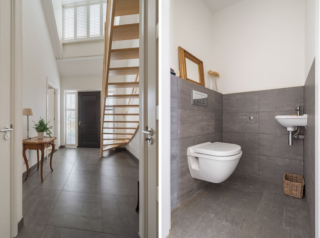 Lage Daalakker 8 Photo Blur 6