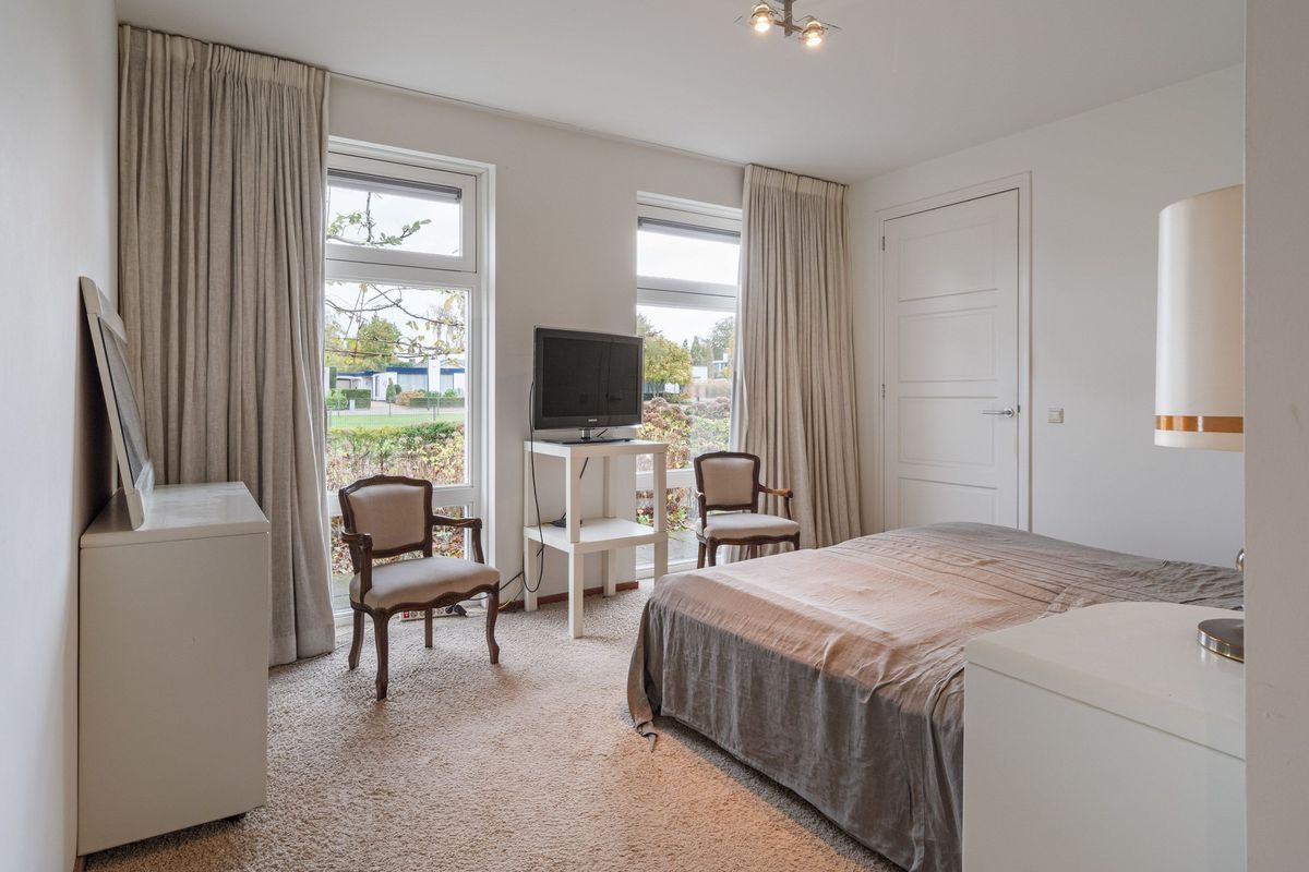 Lage Daalakker 8 Photo Blur 20