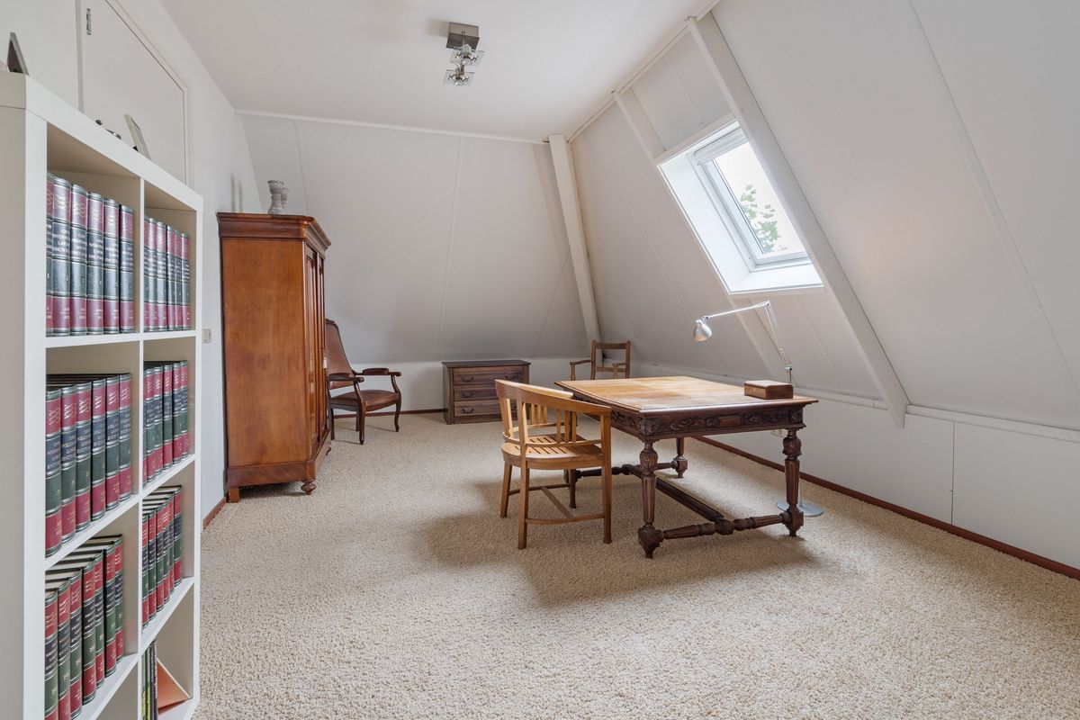 Lage Daalakker 8 Photo Blur 31