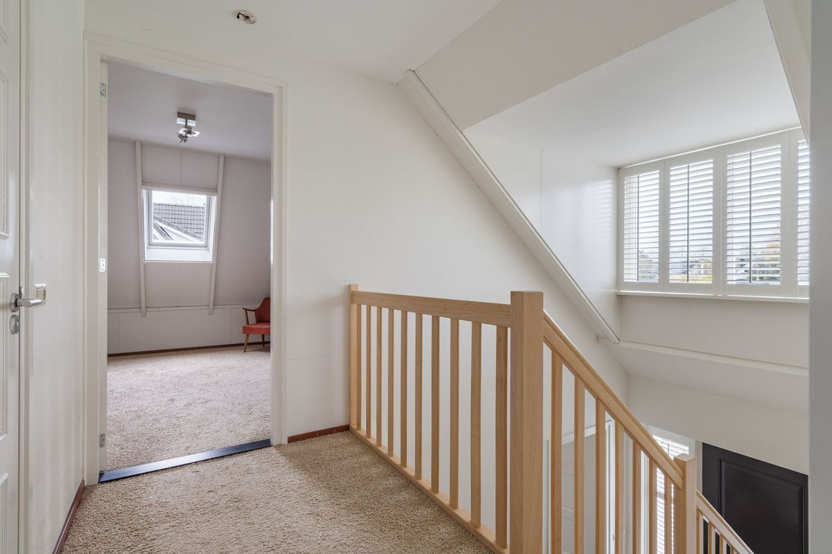 Lage Daalakker 8 Photo Blur 27