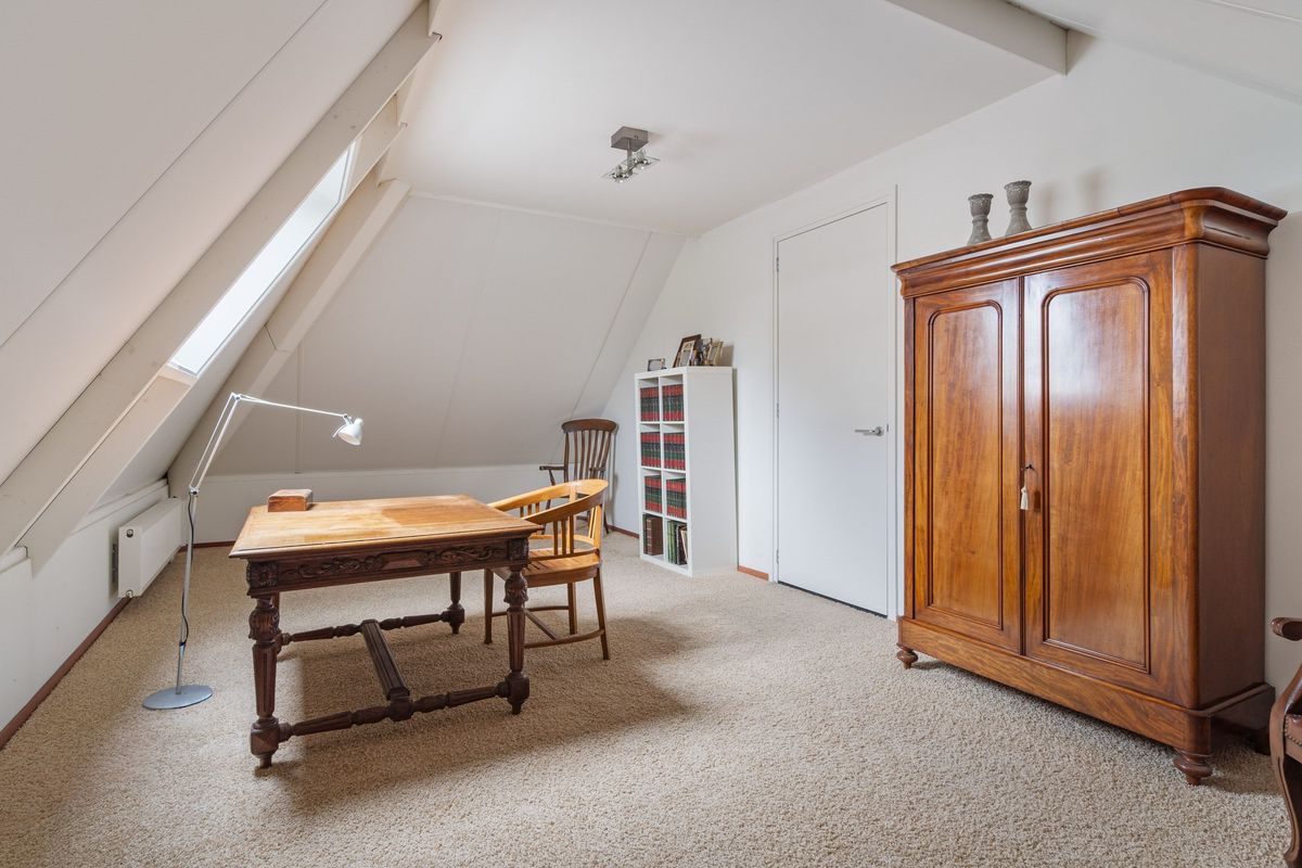 Lage Daalakker 8 Photo Blur 30