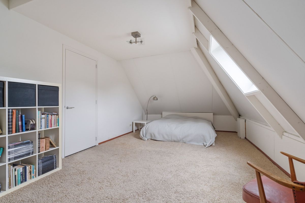 Lage Daalakker 8 Photo Blur 33