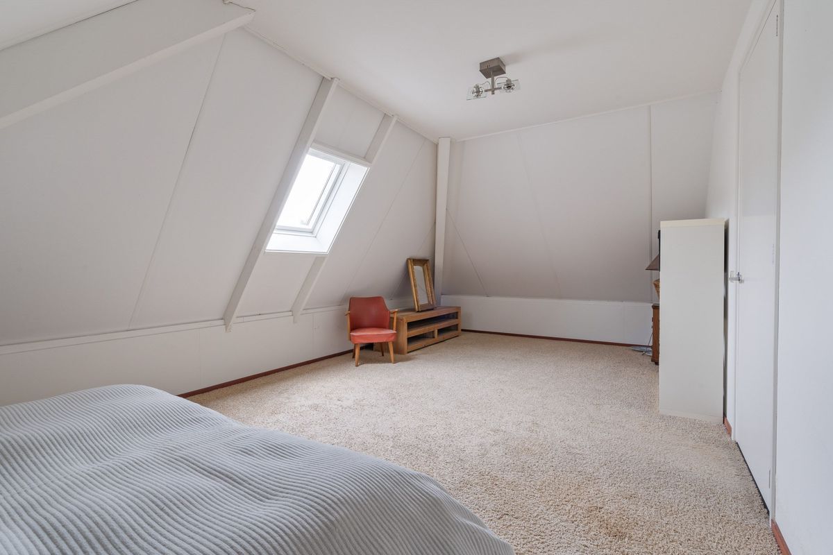 Lage Daalakker 8 Photo Blur 32