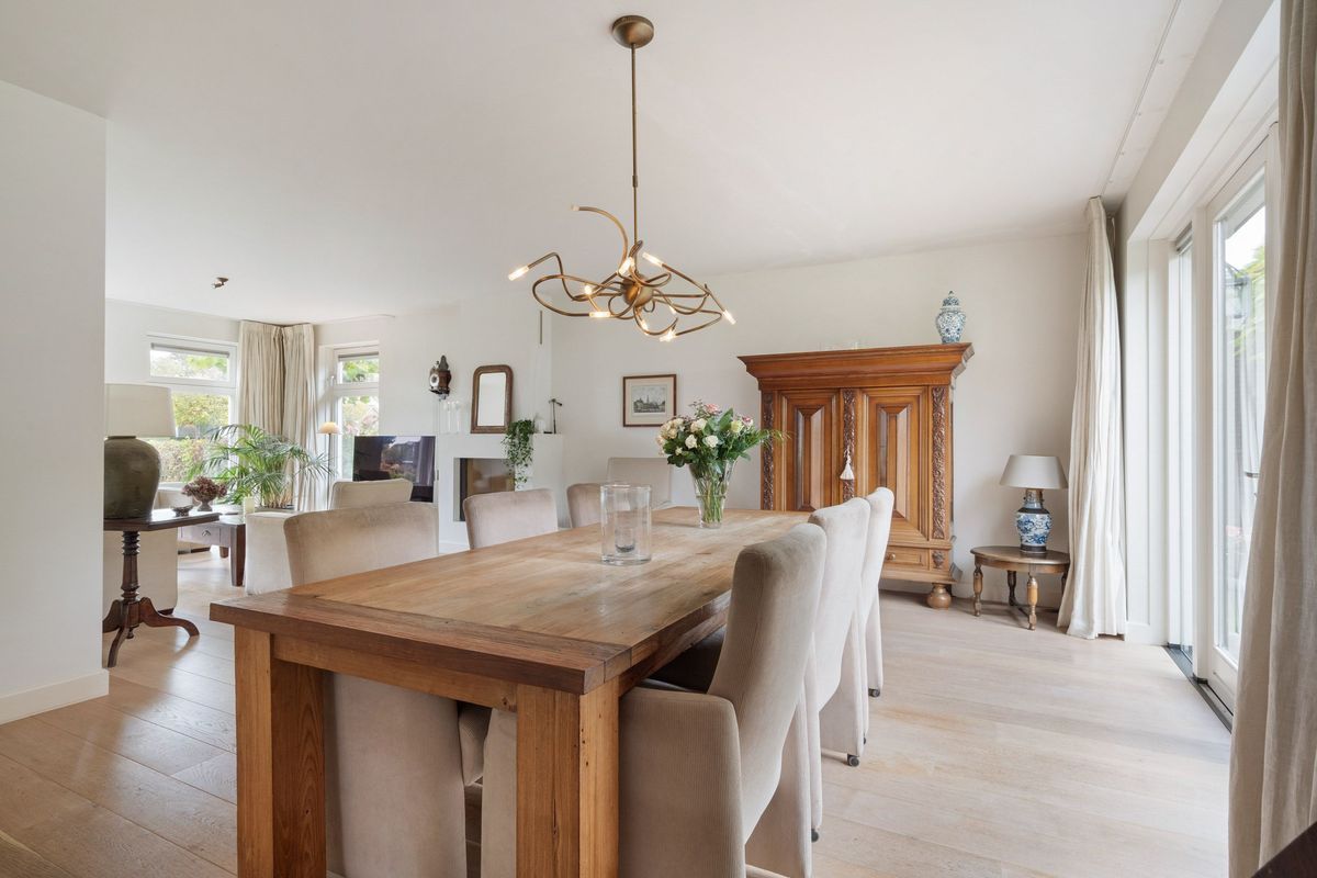 Lage Daalakker 8 Photo Blur 11