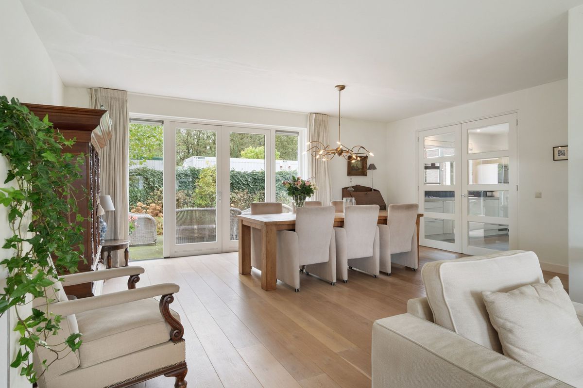 Lage Daalakker 8 Photo Blur 15