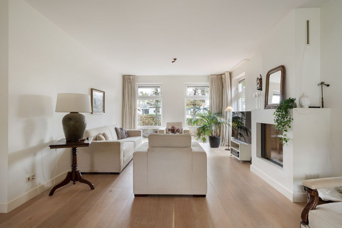 Lage Daalakker 8 Photo Blur 8