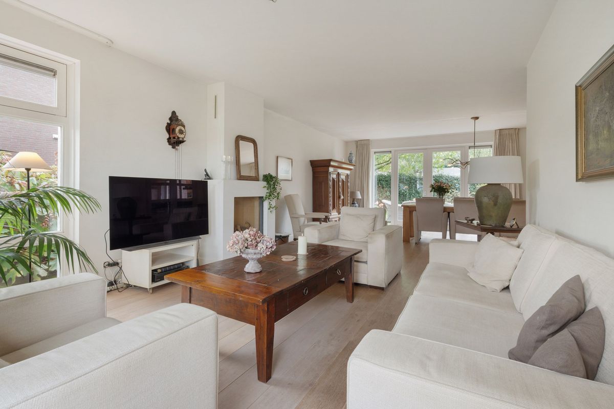 Lage Daalakker 8 Photo Blur 7