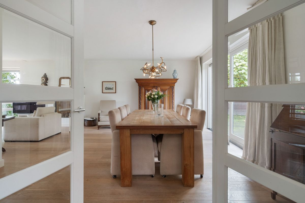 Lage Daalakker 8 Photo Blur 13