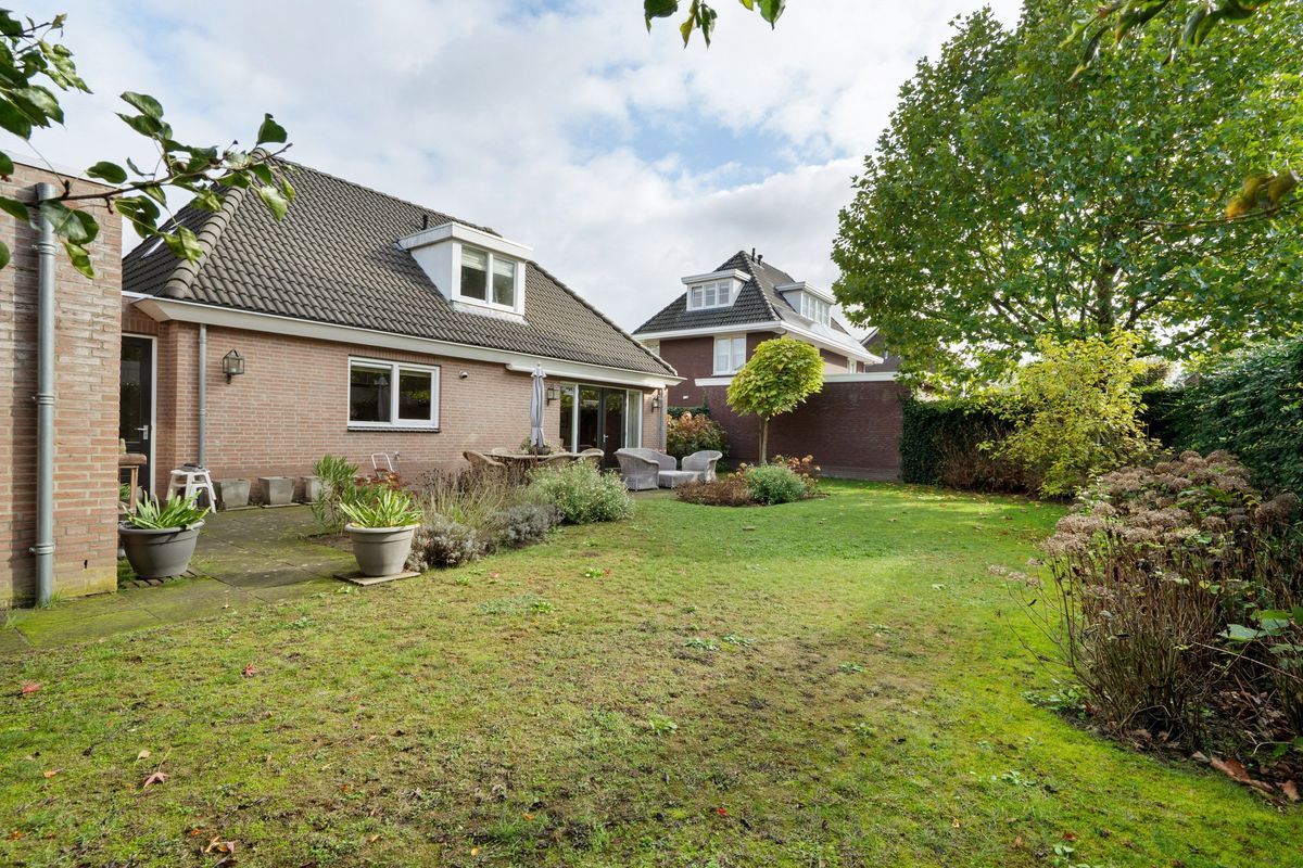 Lage Daalakker 8 Photo Blur 3