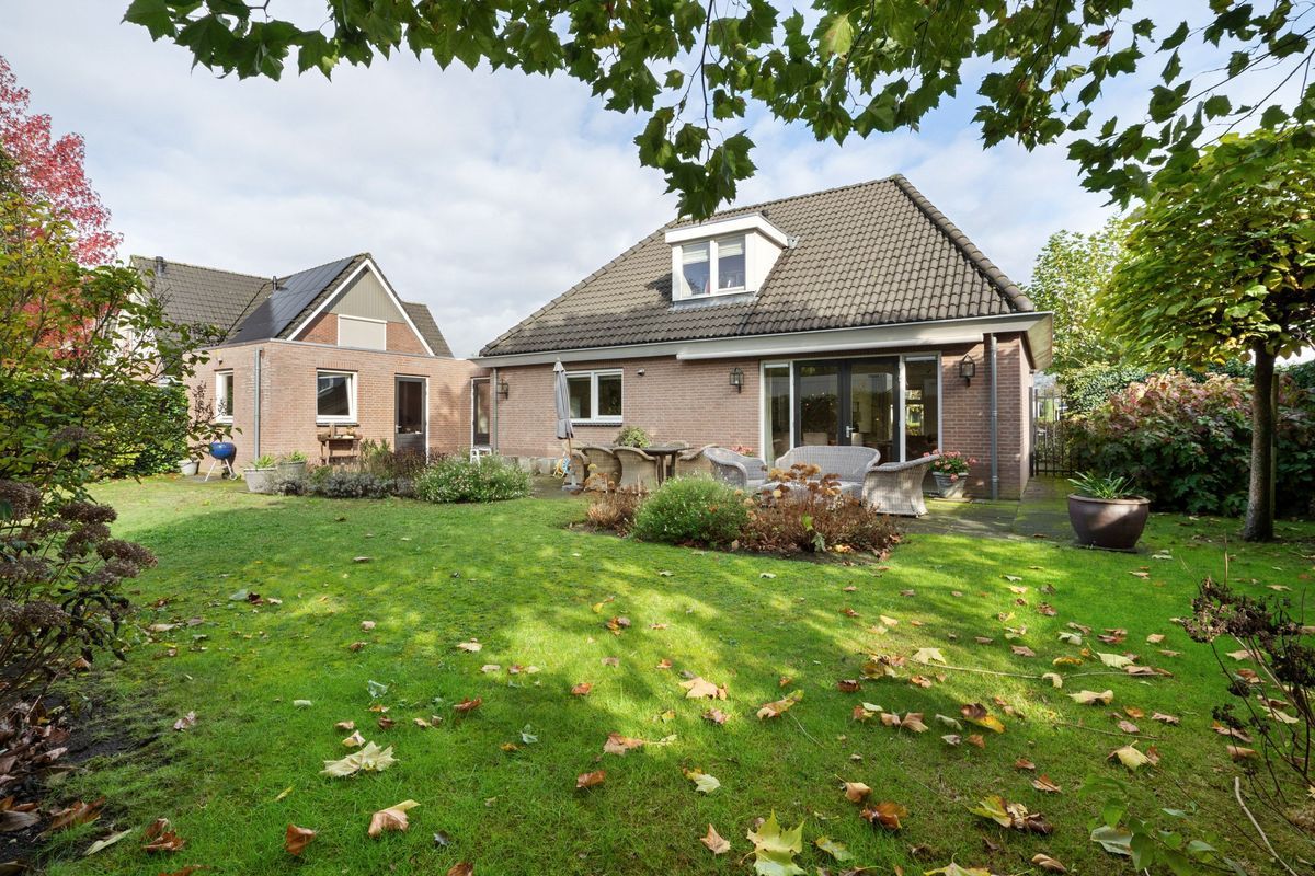 Lage Daalakker 8 Photo Blur 34