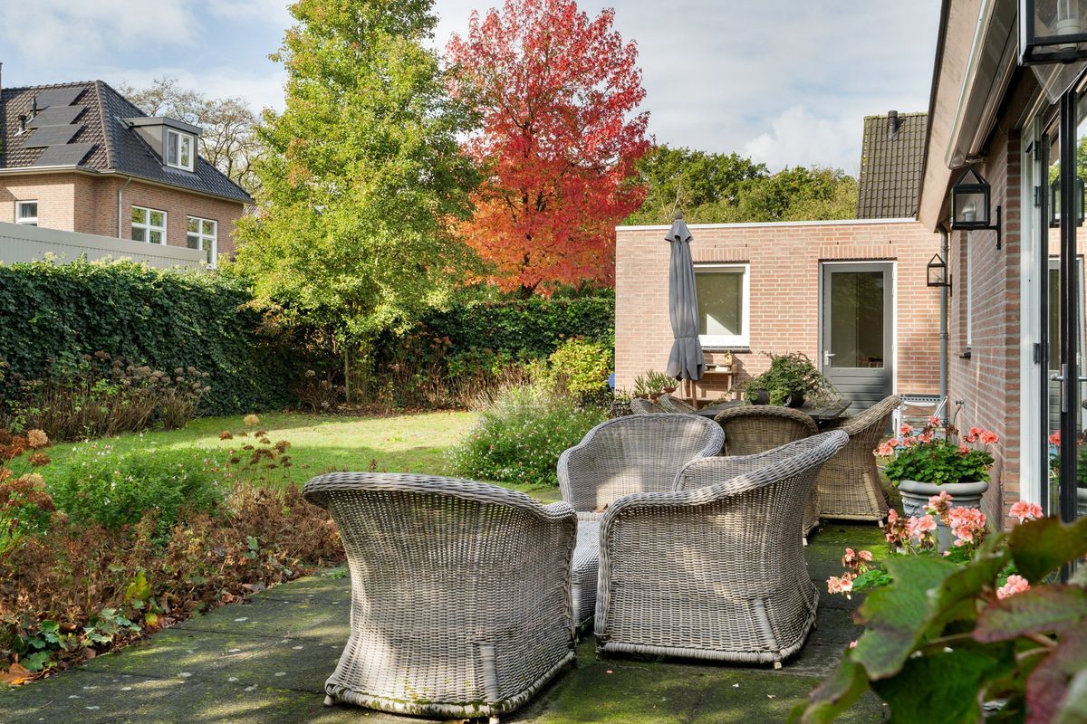 Lage Daalakker 8 Photo Blur 37