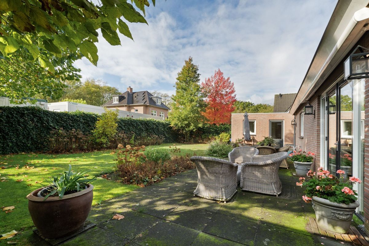 Lage Daalakker 8 Photo Blur 36