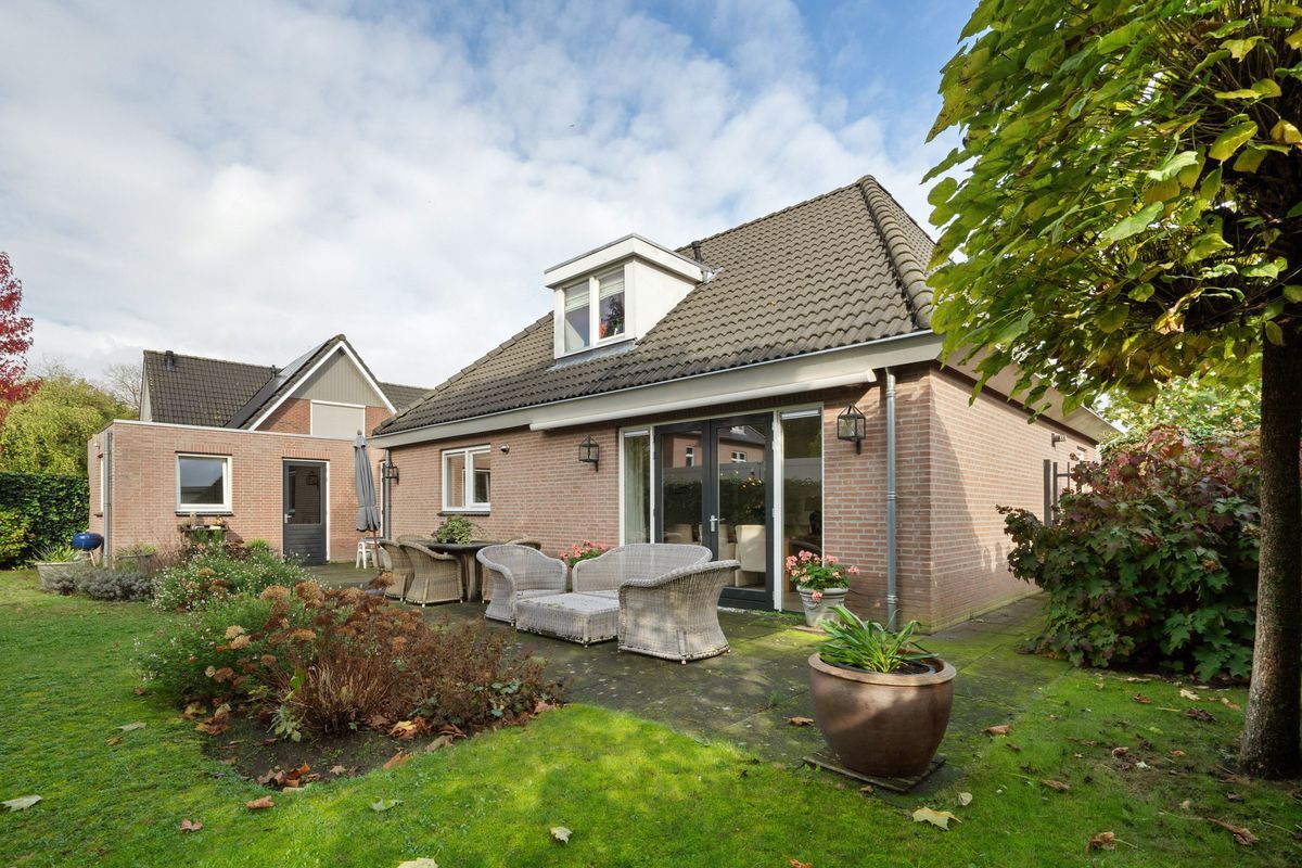 Lage Daalakker 8 Photo Blur 35