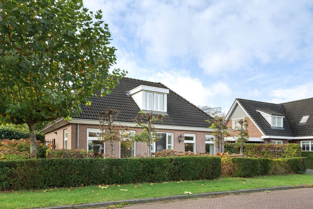 Lage Daalakker 8 Photo Blur 40