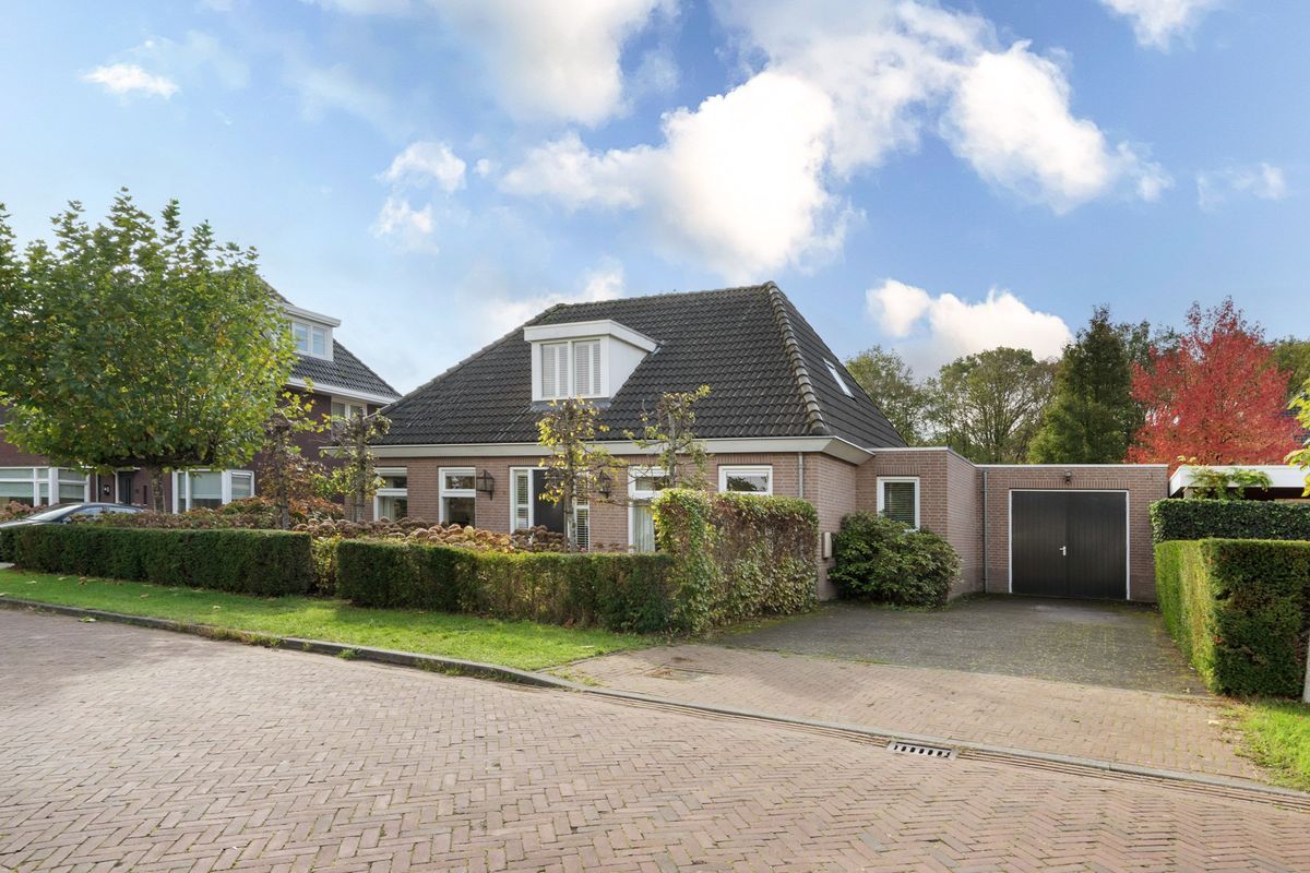 Lage Daalakker 8 Photo Blur 39