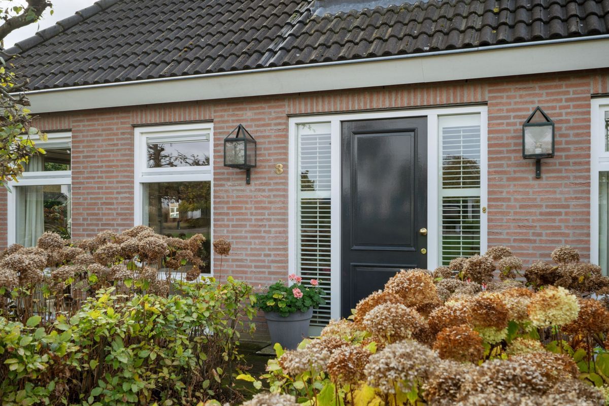 Lage Daalakker 8 Photo Blur 4