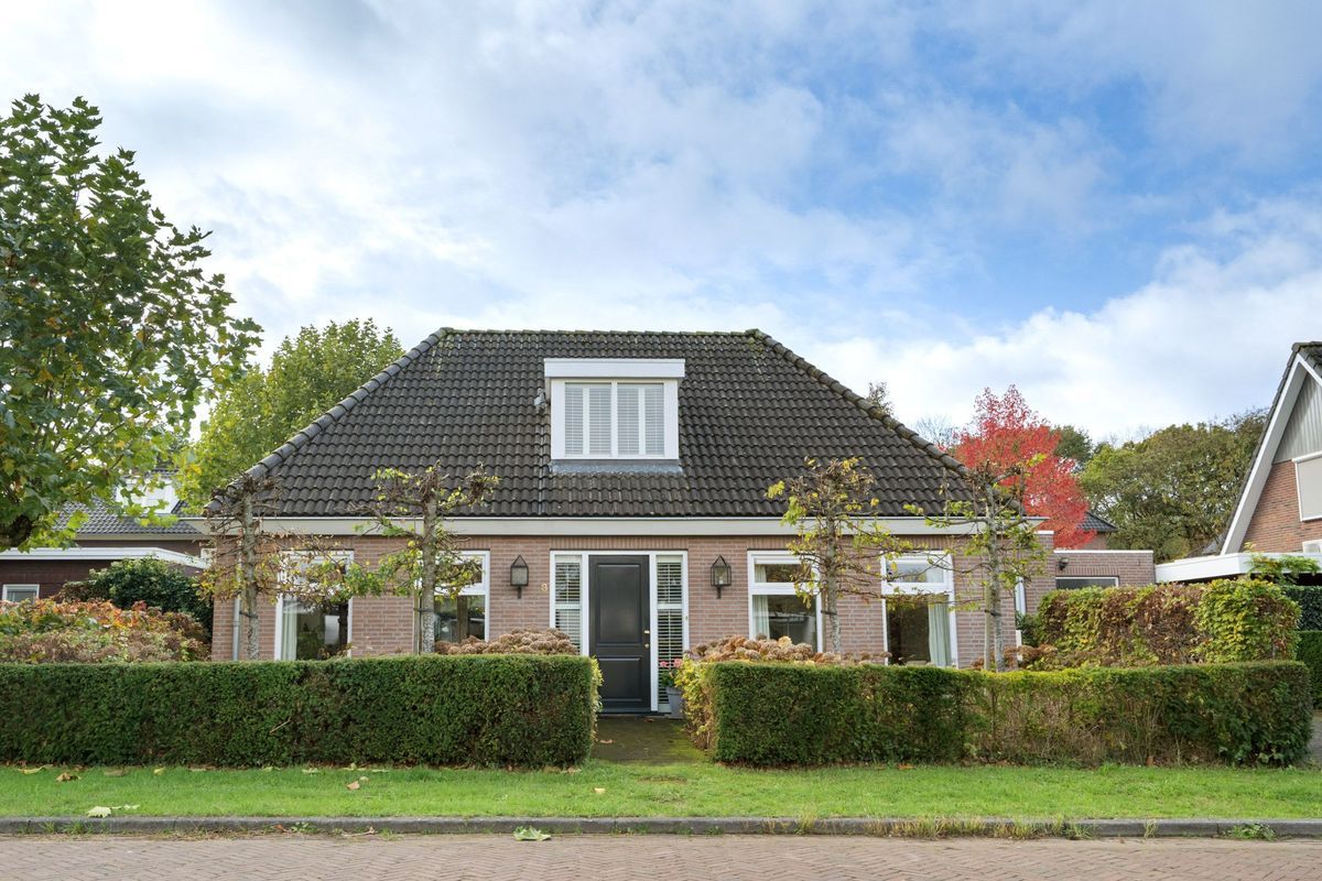 Lage Daalakker 8 Photo Blur 38