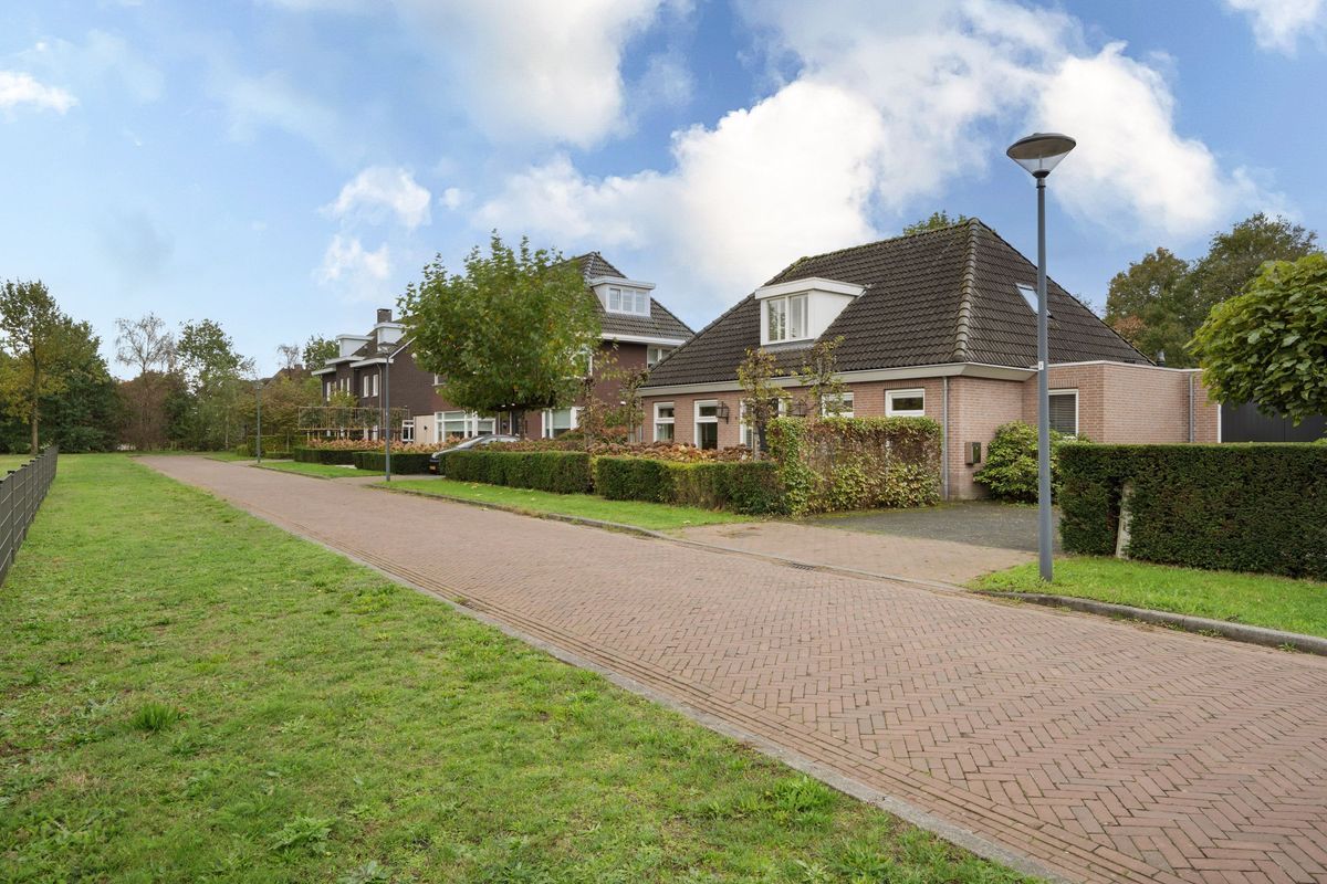 Lage Daalakker 8 Photo Blur 41