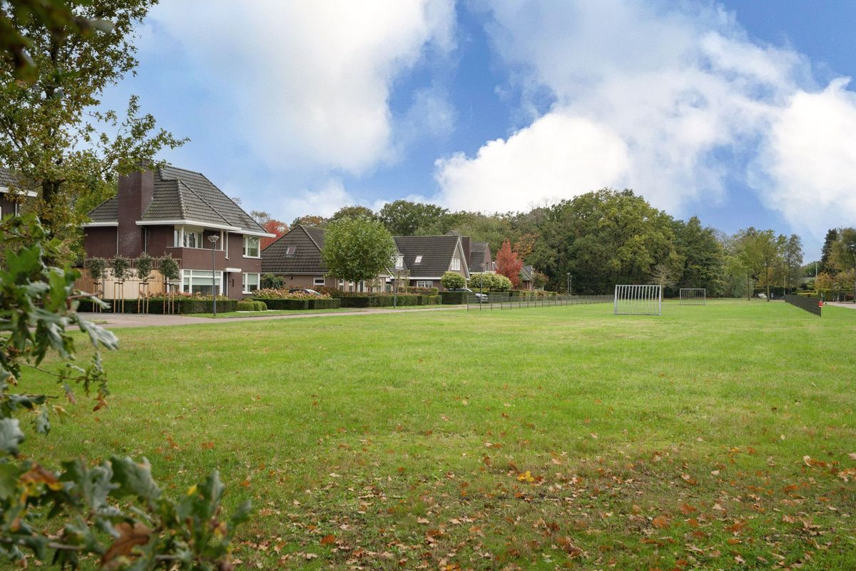 Lage Daalakker 8 Photo Blur 43