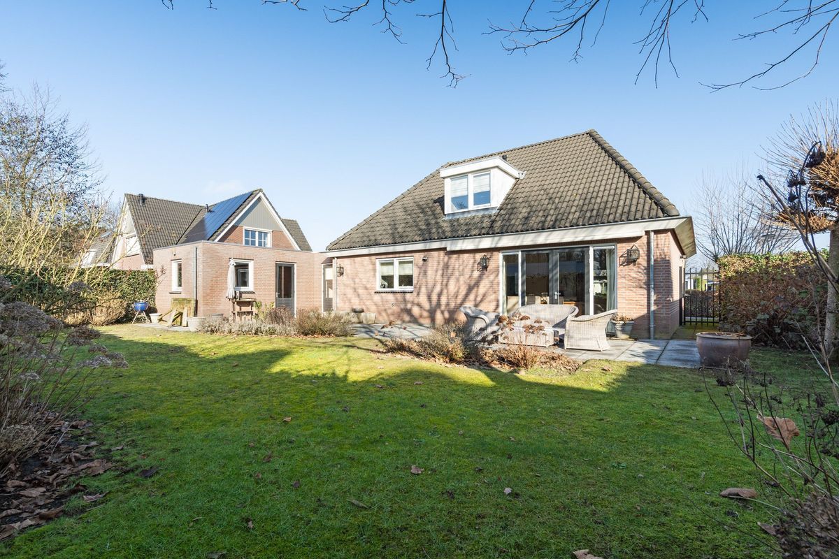 Lage Daalakker 8 Photo Blur 34