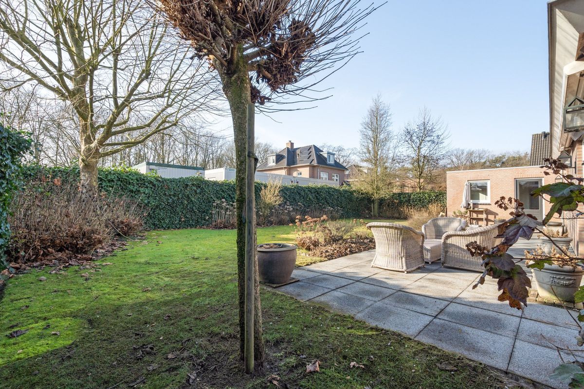 Lage Daalakker 8 Photo Blur 36