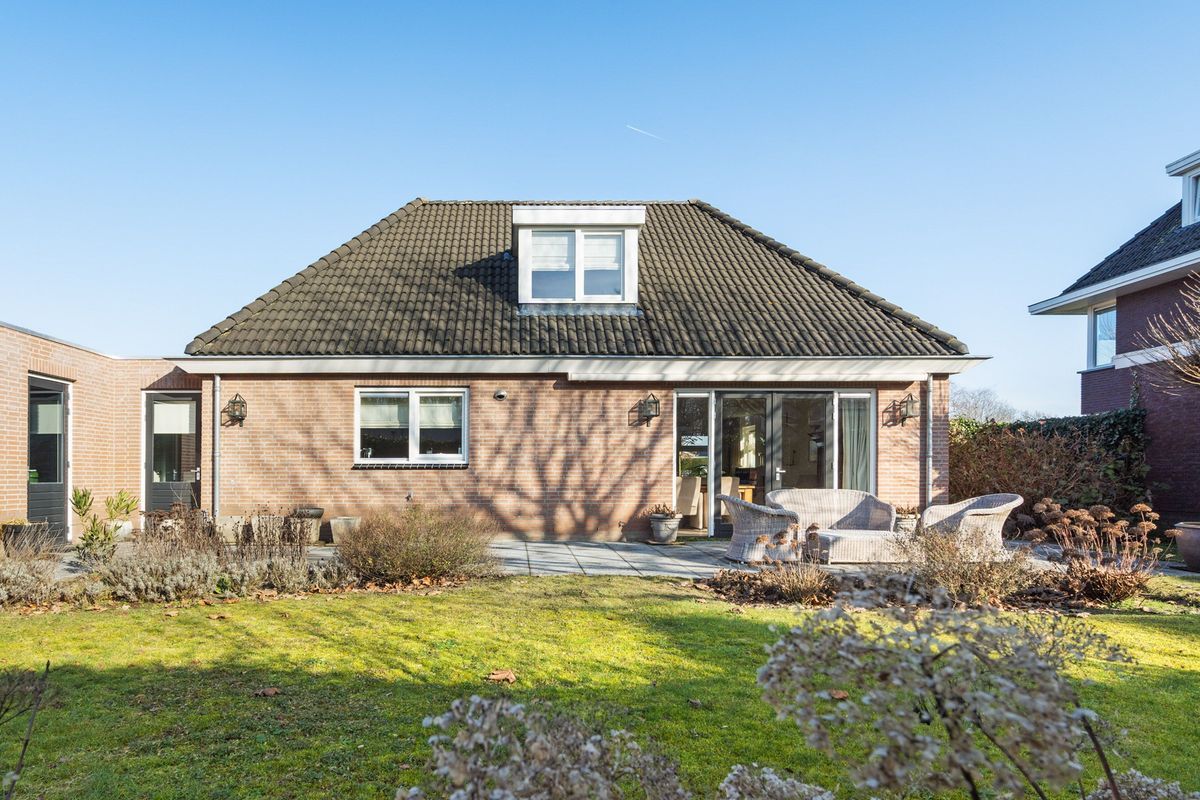 Lage Daalakker 8 Photo Blur 35