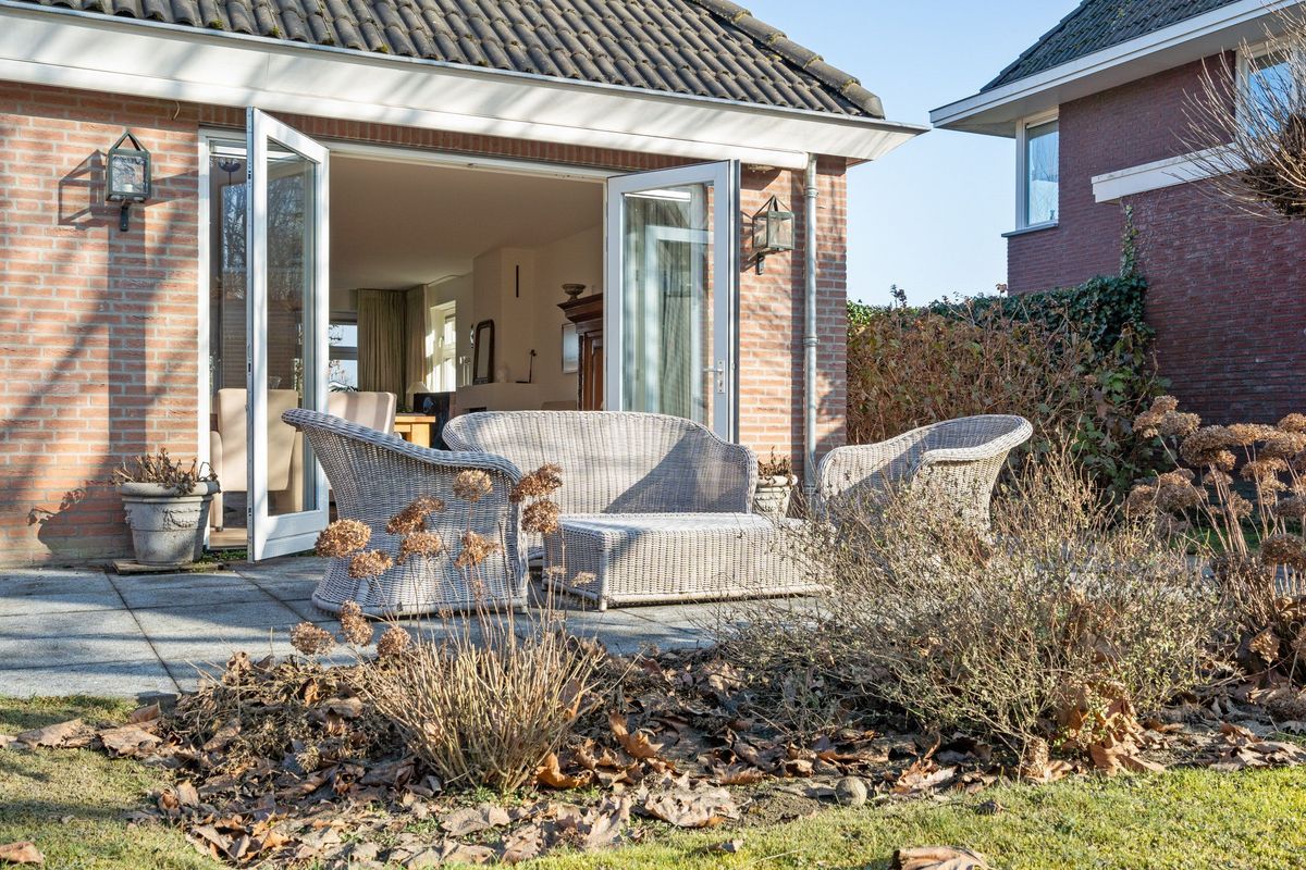 Lage Daalakker 8 Photo Blur 37