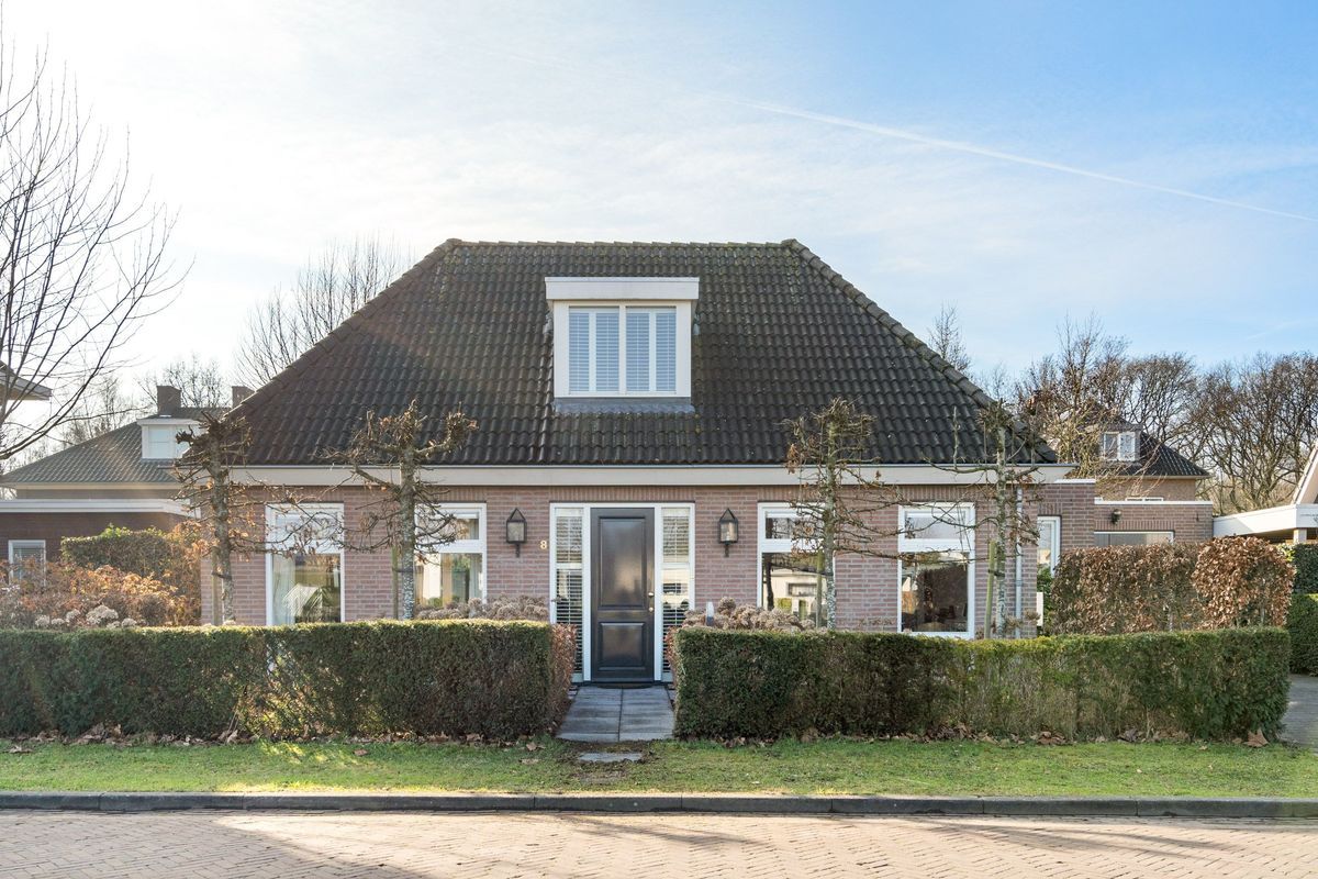 Lage Daalakker 8 Photo Blur 4