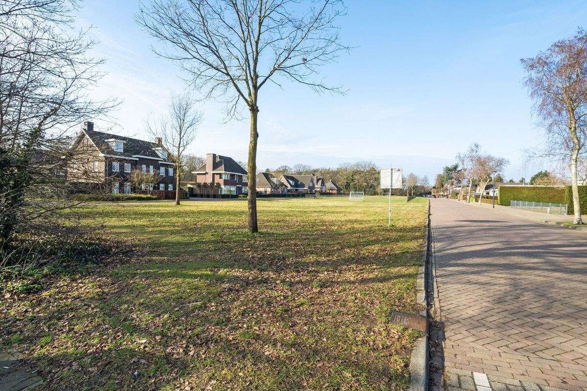 Lage Daalakker 8 Photo Blur 45