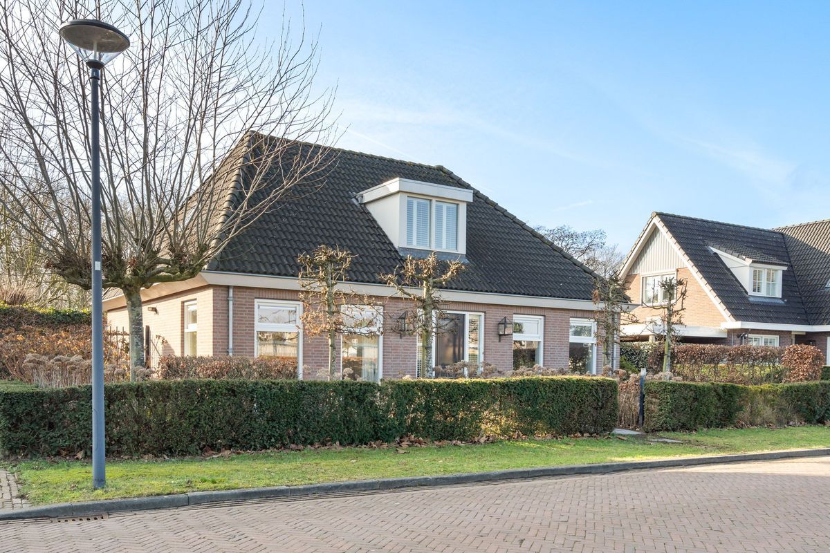 Lage Daalakker 8 Photo Blur 42