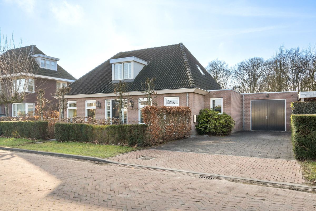 Lage Daalakker 8 Photo Blur 0