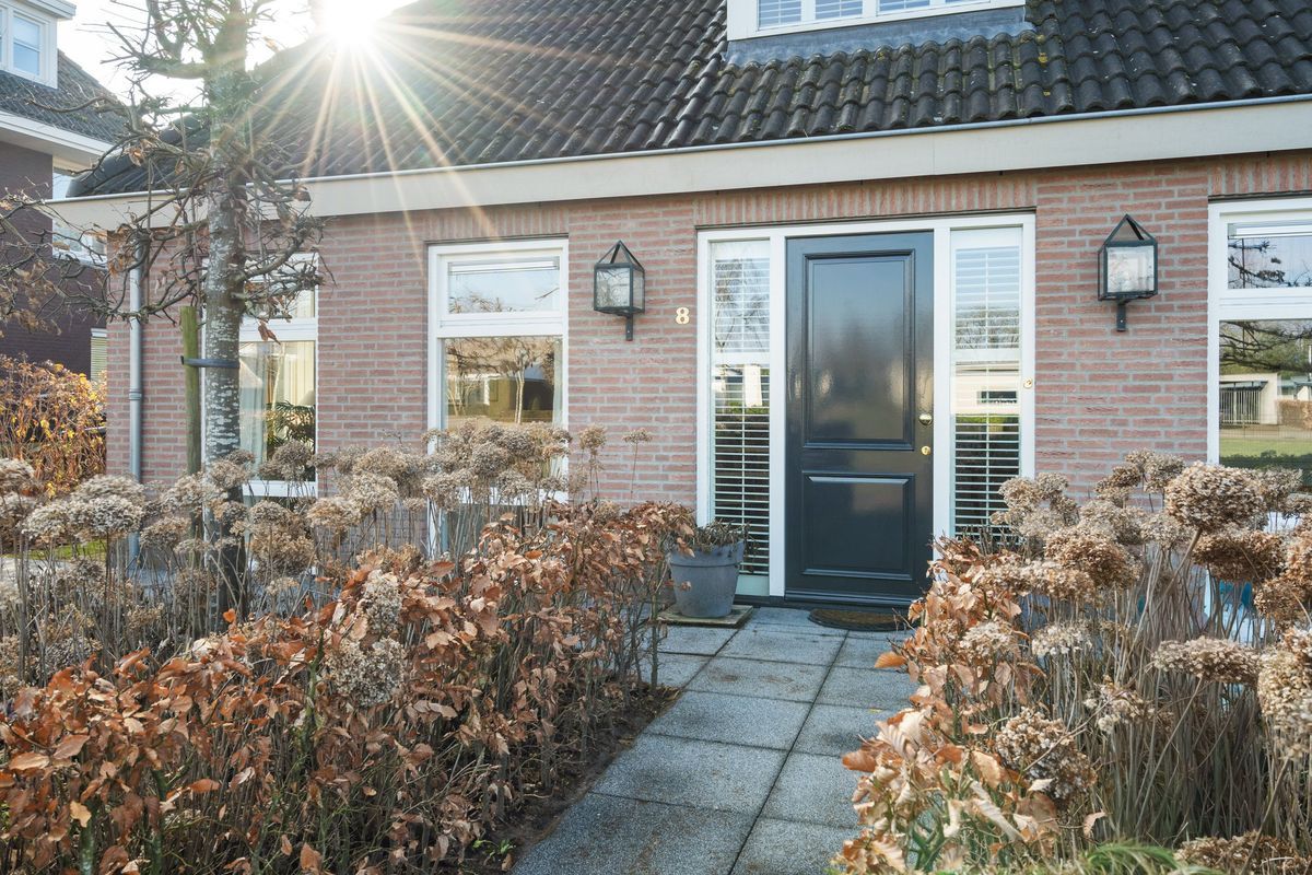 Lage Daalakker 8 Photo Blur 5