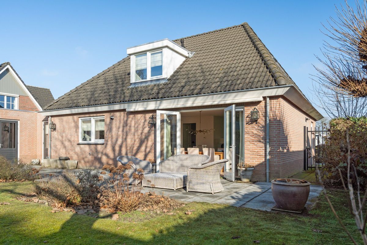 Lage Daalakker 8 Photo Blur 38