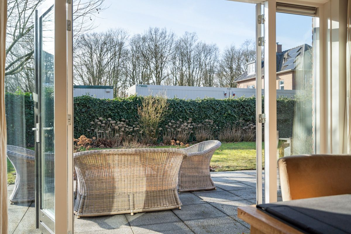 Lage Daalakker 8 Photo Blur 15