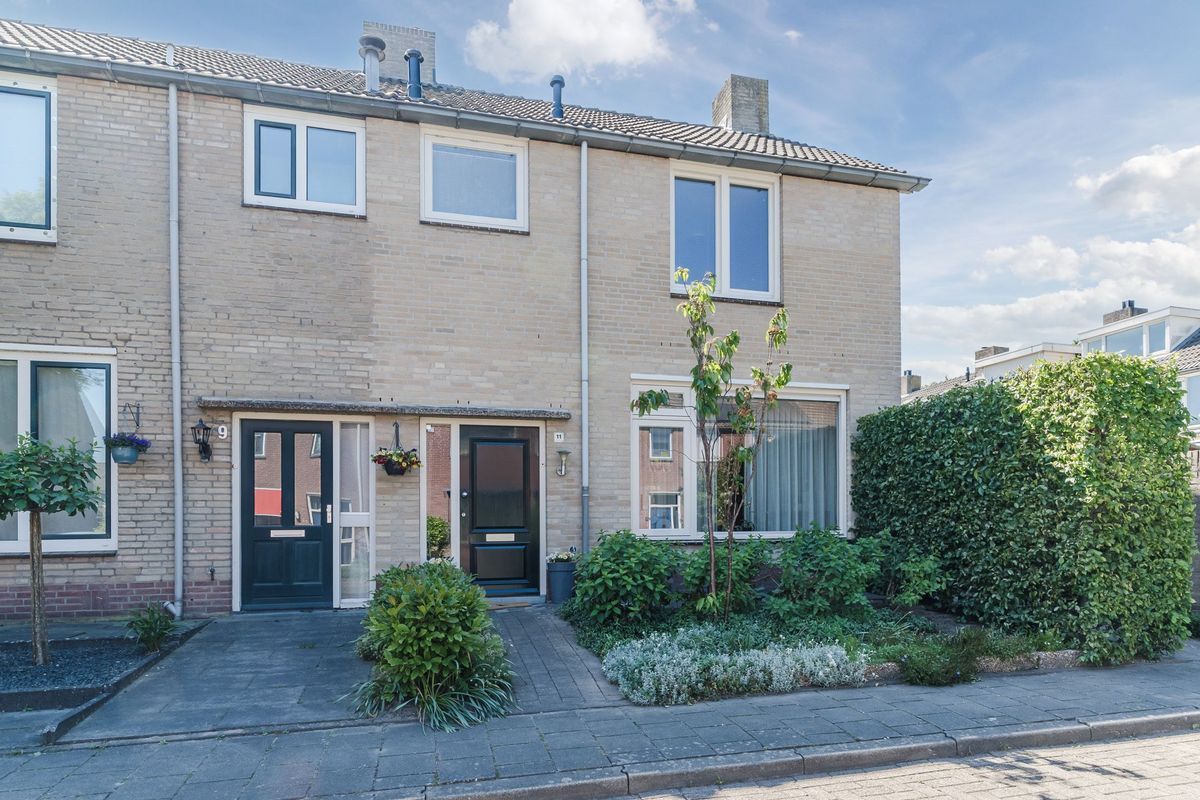 Talmastraat 11 Photo Blur 44