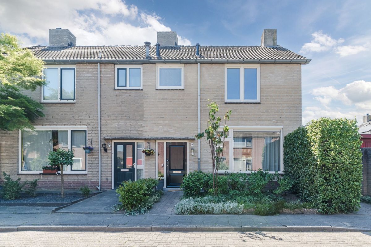 Talmastraat 11 Photo Blur 45